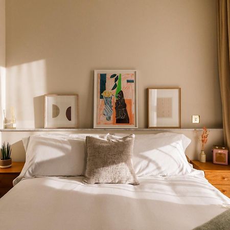 Luxury Apartments In A Vibrant Part Of North London Exteriör bild